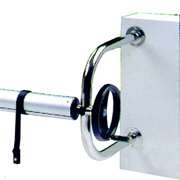 

Fluidra 07630 - Soporte Fijo de Pared con pletinas