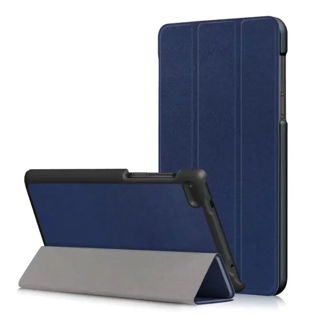 Магнитный чехол для планшета Lenovo Tab 7 Essential TB-7304F 7304I 7304X ''ультратонкий 3-Folder Folio