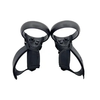 

Controller Sleeve Case Protective Skin Grip Handle Pad for OCULUS Quest/ Rift S VR Touch Controller