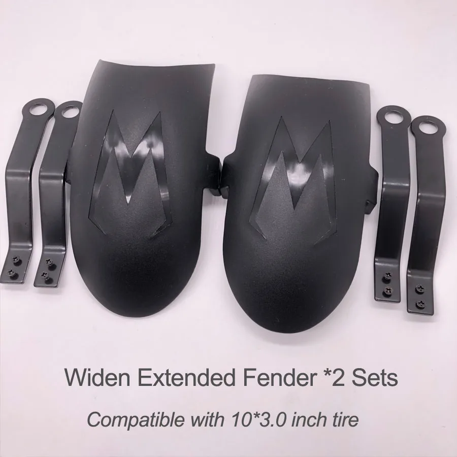 Widen 2 sets