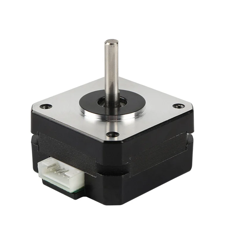 nema 17 42 stepper motor 23mm 0.42N.m 1.5A for step 3D print motor 4023