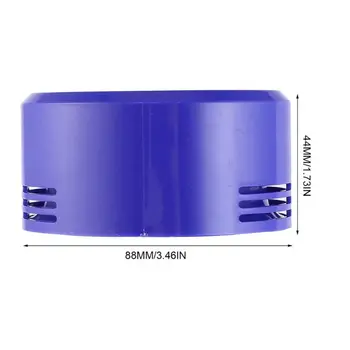 

Pre Filter + HEPA Post-Filter kit for Dyson V7 V8 Vacuum Replacement Pre-Filter A6HB