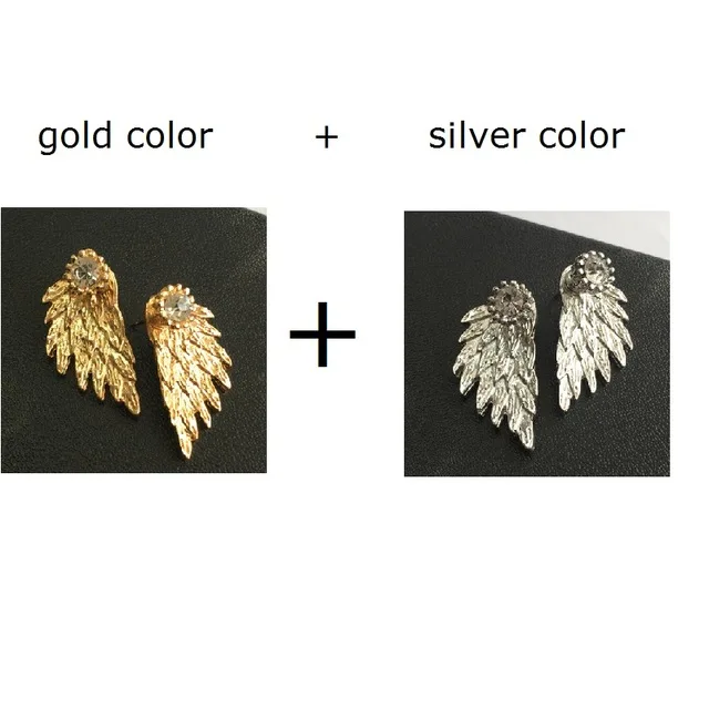 2020-Oorbellen-Brinco-Earing-Europe-And-The-Jewelry-Retro-Stereo-Feather-Angel-Wings-Earring-Set-Auger.jpg_640x640 (6)