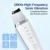 ANLAN Водонепроницаемый Ультразвуковой Скруббер Кожи Ion Deep Face Cleaning 45℃ Heat Facial Lifting Peeling Shovel Acne Blackhead Remover