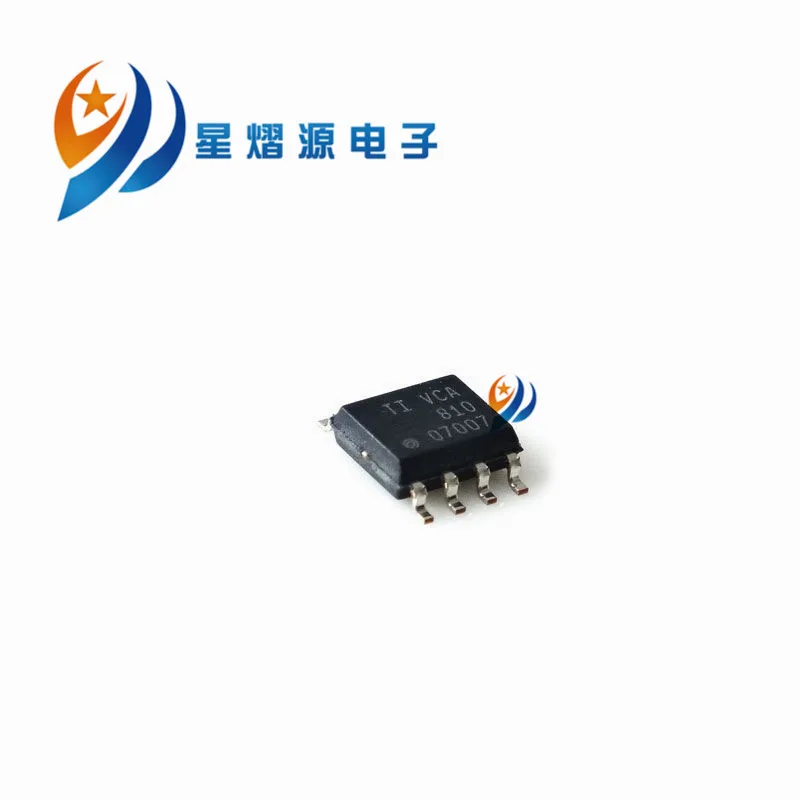 

Vca810ложенный VCA810ID SOP8 новый в наличии