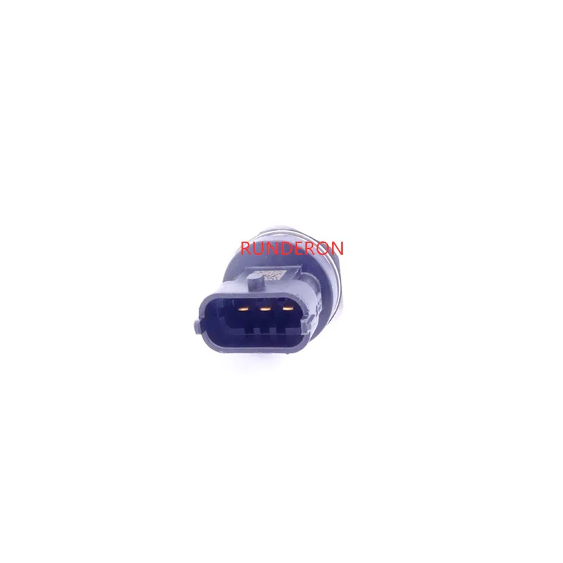 RUNDERON 0281006150 Автомобильная топливная система Common Rail датчик давления для Bosch 0445226116 0 281 006 150