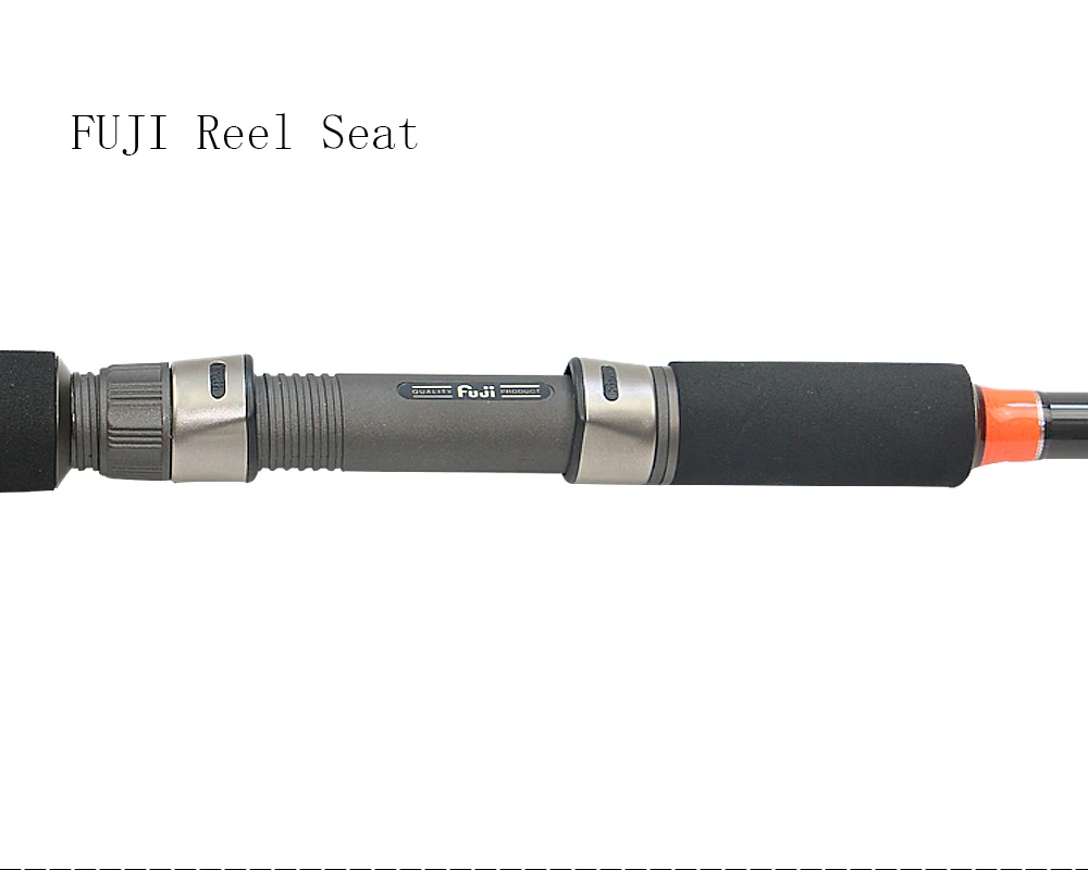 AI-SHOUYU Отсадочная Удочка 1,68 м 1,8 м быстрое действие сиденье fuji океан стержень 15-20 кг по самой низкой цене, с высоким содержанием углерода Удочка для рыболовной лодки 100-300 г
