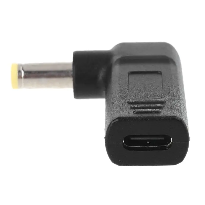 USB Type C Женский адаптер питания 5 5x1 7 мм для Acer Aspire 5315 5630 5735 5920 5535 5738 6920 7520