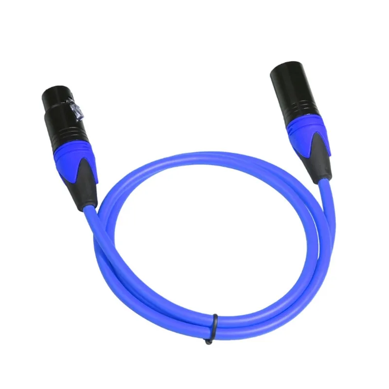 3  XLR ̺ - ĳ ÷  ̺  ͼ ũ  1 , 1m 2m 3m 5m 10m