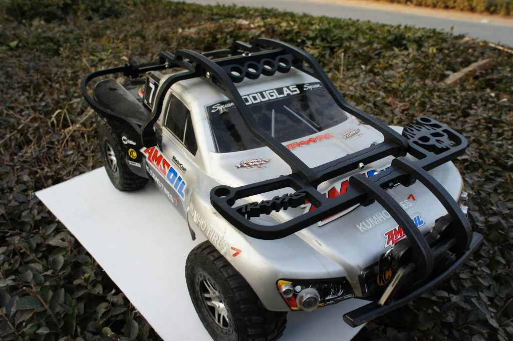 Nylon Roll Cage/Protection Cage for 1 