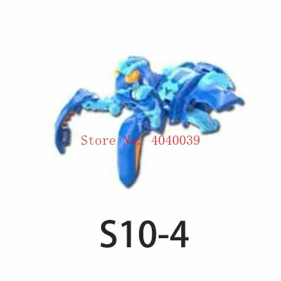 TOMY Bakugan Mantonoid Howlkor Regatrix Hydorous Dragonoid Serpenteze Nillous Battle Boys' конкурентоспособные игрушки волчок - Цвет: Оранжевый