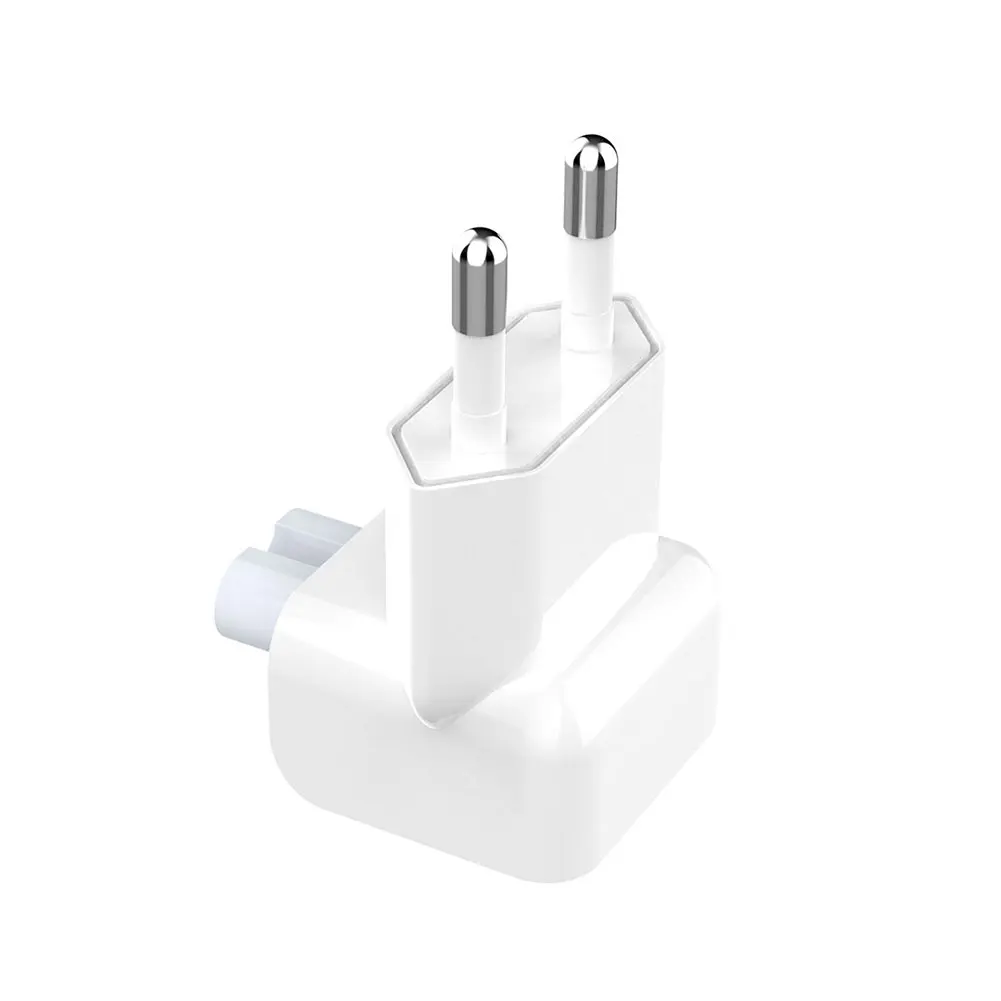 5V Wall AC Duck Head Power Adapter Detachable Electrical EU UK AU Plug Converter for Apple iPad iPhone USB Charger MacBook 5v 3a usb c