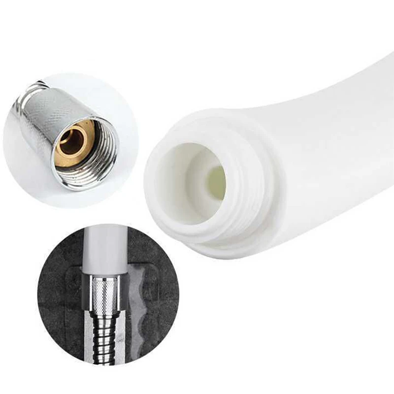 Душевая головка для ванной комнаты Регулируемая насадка душа ручной экономии