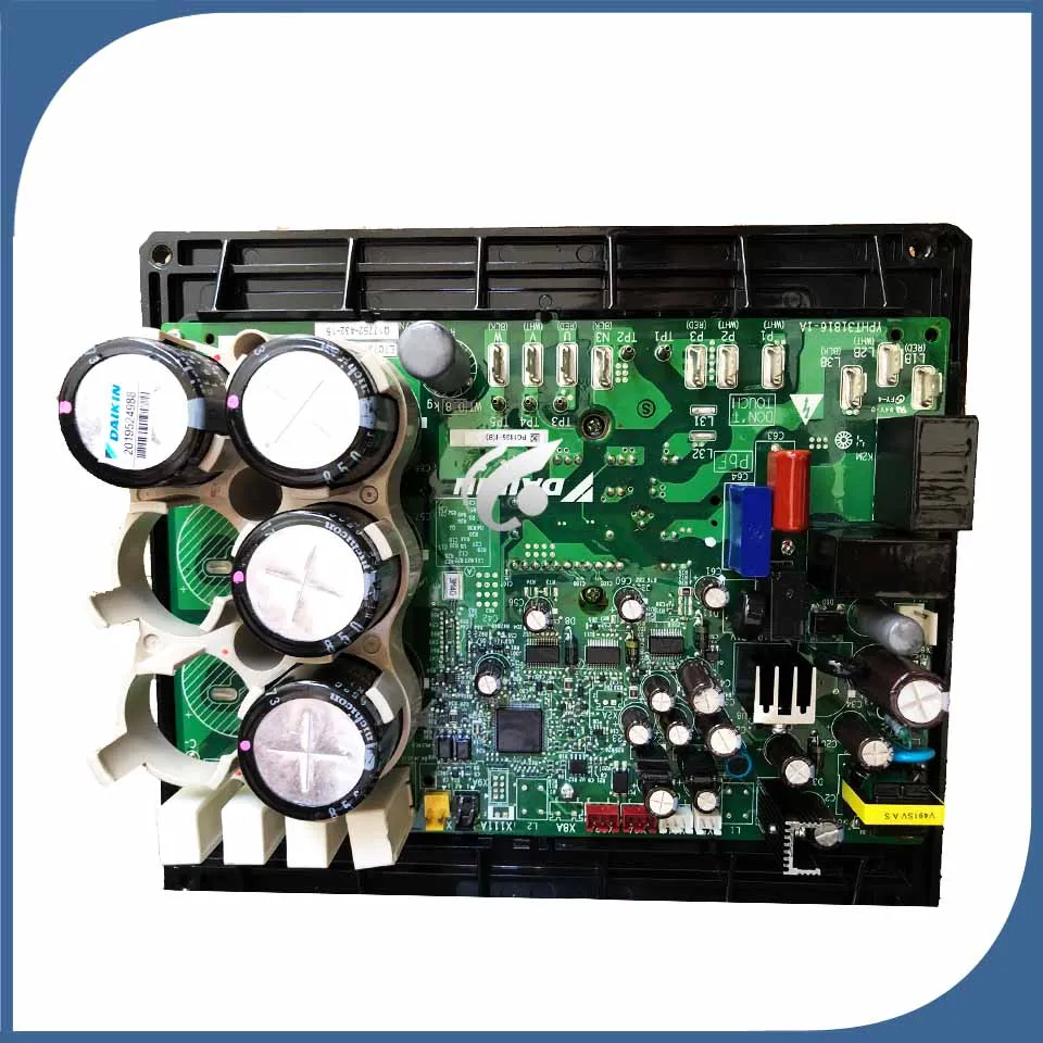 Хорошая работа для кондиционера компьютерная плата PC1135-1 PC1135-1(B) плата управления