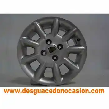 

R15 RIM MG ROVER 45 SERIALS (RT)