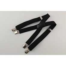 Подтяжки подростковые X-форма арт.П6 38