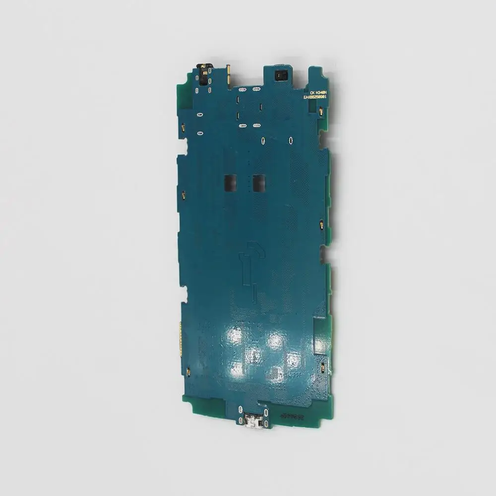 Tigenkey для LG Leon H340 H340N материнская плата оригинальная материнская плата Тест