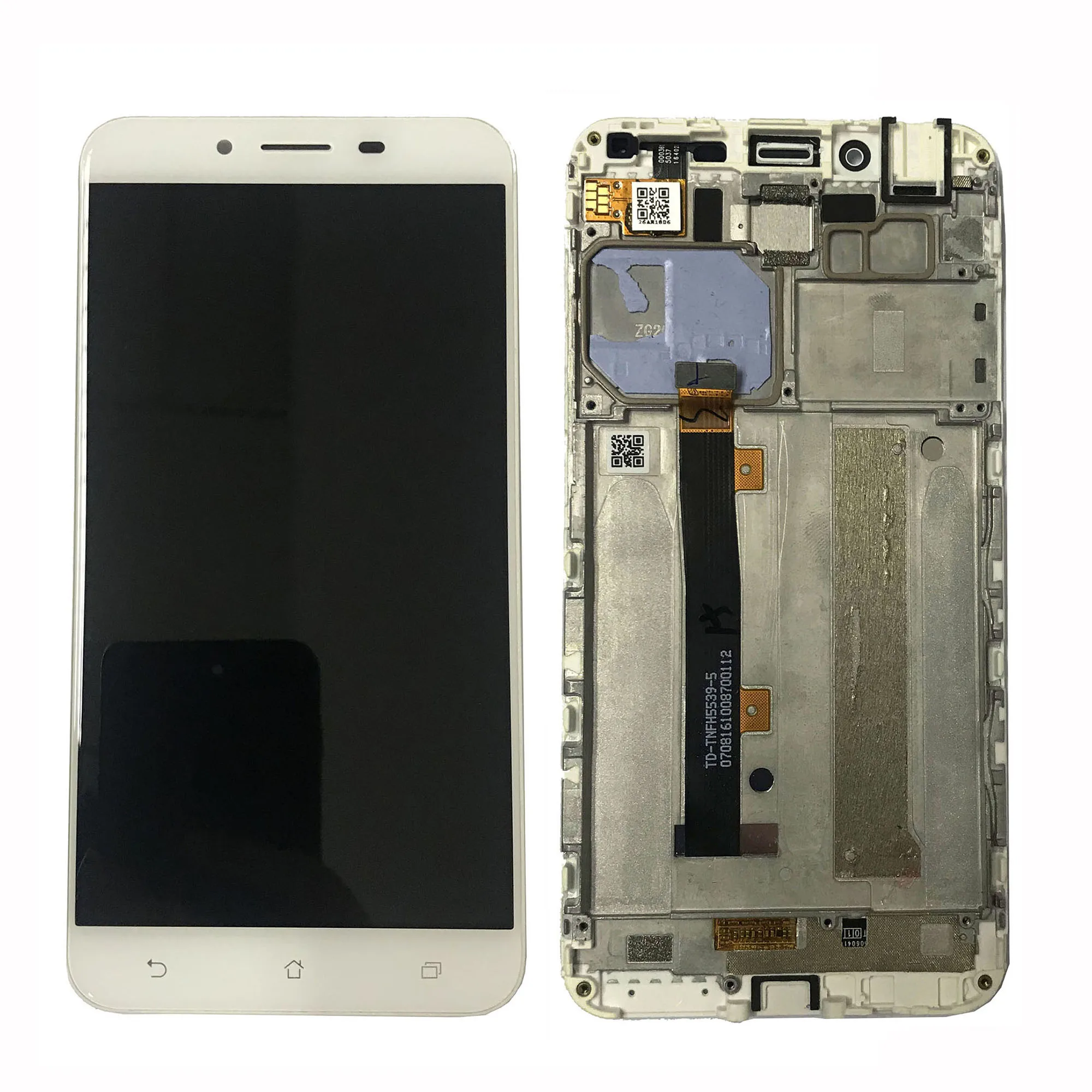 Skup Oryginalny jakości 5.5 \