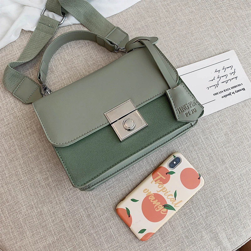 Sac маленькие сумки через плечо для женщин модная женская сумка через плечо с цепочкой пэчворк Роскошная Брендовая женская сумка через плечо
