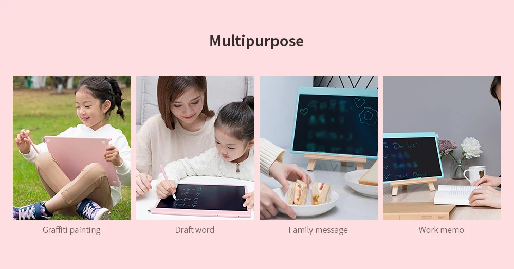 13.5 inch Large-screen Smart Blackboard Seamless Narrow Border from Xiaomi youpin
