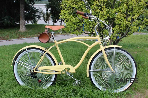 X-Front бренд 24/26 дюймов Ретро велосипед 7 скоростей Harley commuter пляжный дорожный велосипед shiman0 bicicleta racefiets