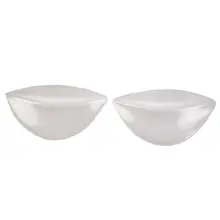 Silicone Gel Sole Insert Shoes Insole Insole Foot Pillow Insoles Insoles Braided By(1 Pair