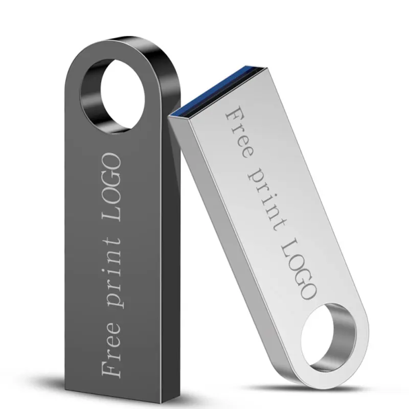 

flash memory 2.0 4GB 8GB 32GB 64GB 128GB u disk 16GB Key New Design metal usb flash drive Colorful pen drive wholesale free logo