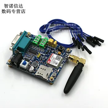 

ATK-SIM800C GSM / GPRS Module Replaces SIM900ASTM32 Development Board