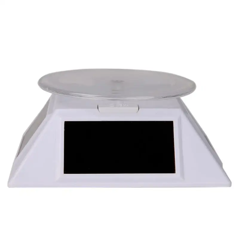Desktop Solar Powered Windmills Model Wind Turbine Easy Assembled ABS Plastic Educational Toy Gift for School Students