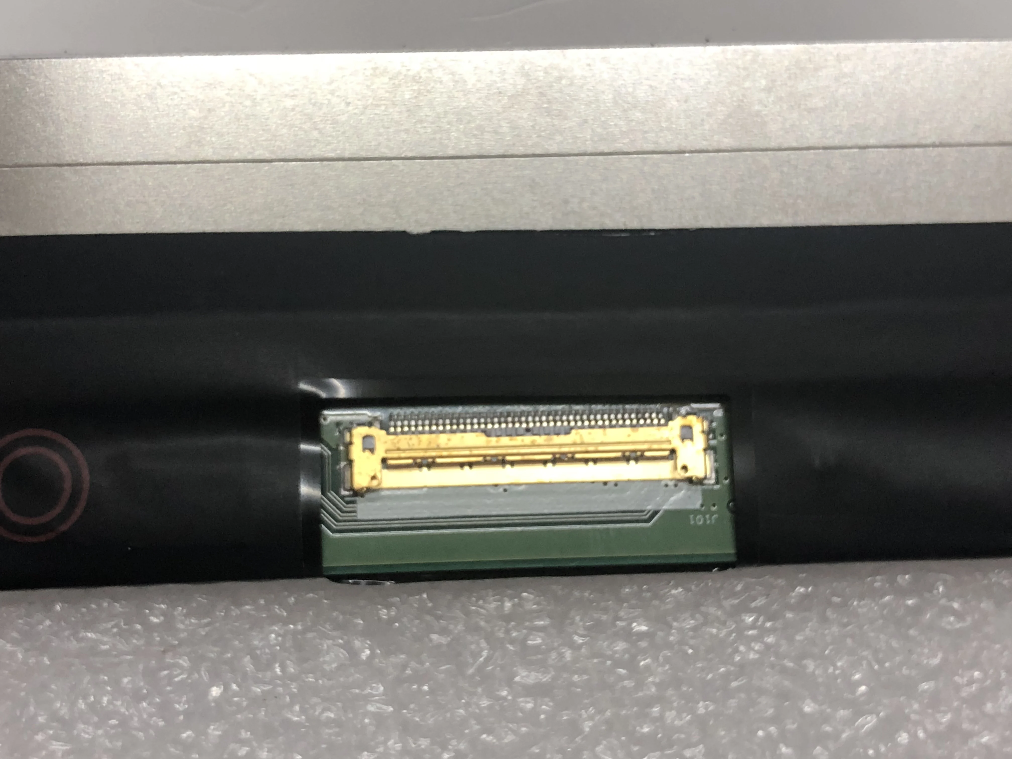 ЖК-экран для ноутбука lenovo ThinkPad X1 Carbon B140HAK02.3 ЖК-дисплей Сенсорная панель дигитайзер
