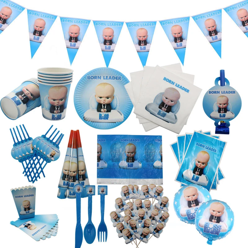 baby shower gift for boss