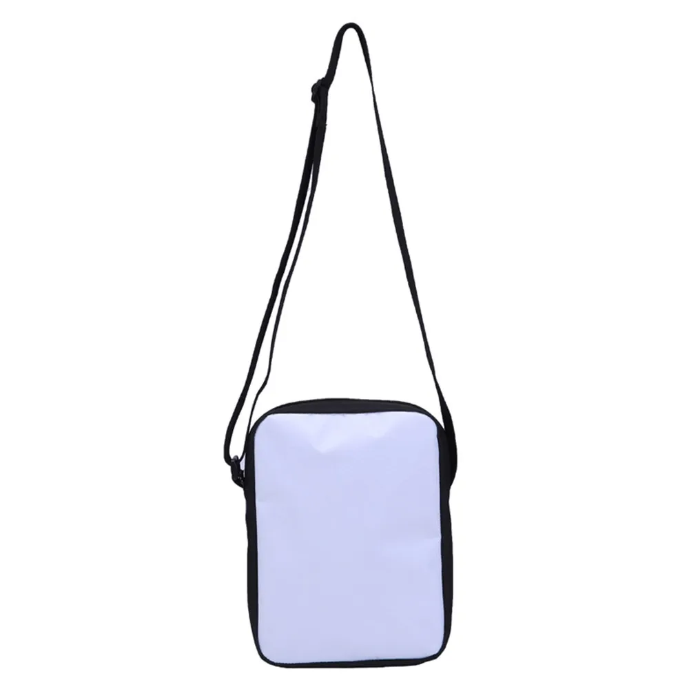 Michael Jackson Crossbody Bags 3D Printing Sling Bags Small Shoulder Bag For Kids and Boy Small Meseenger Bag Back to School