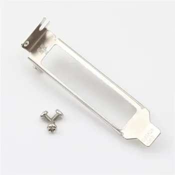 

New Low Profile Bracket for Intel 9404PTL EXPI9404PTL HP NC364T