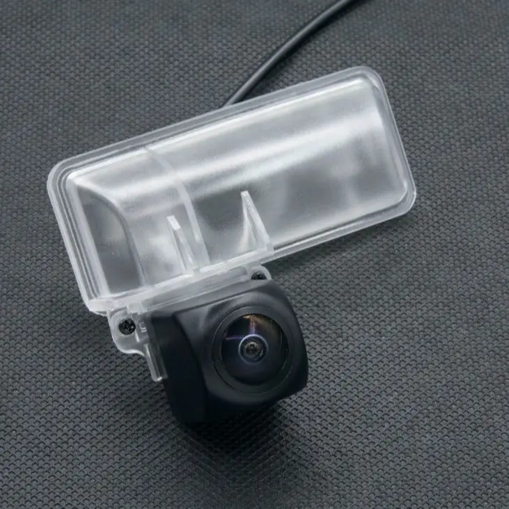 1080P Fisheye MCCD Starlight high definition Parking Rear view Camera for Subaru BRZ 2013 Outback Toyota GT FT 86 GT86 FT86 2015 |