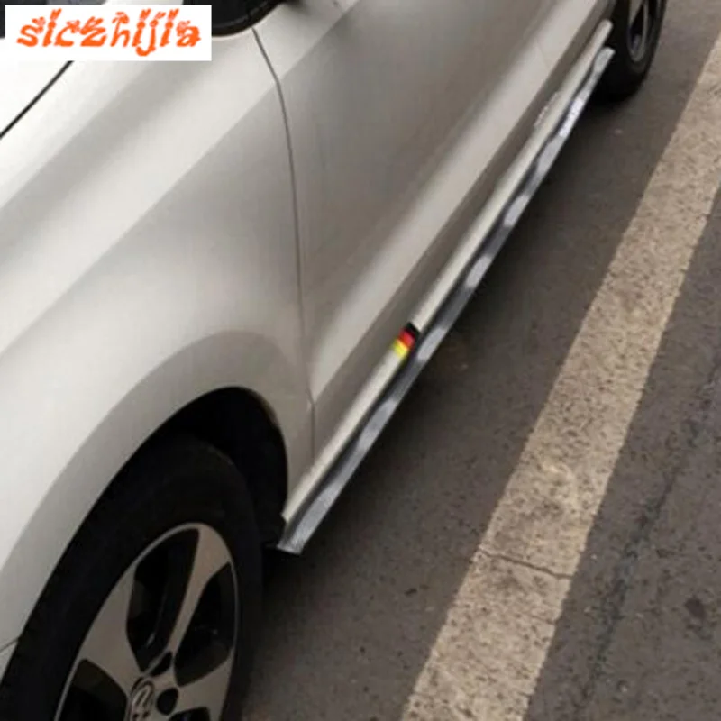Передний бампер для автомобиля hyundai ix35 iX45 iX25 i20 i30 Sonata Verna Solaris Elantra Accent Veracruz
