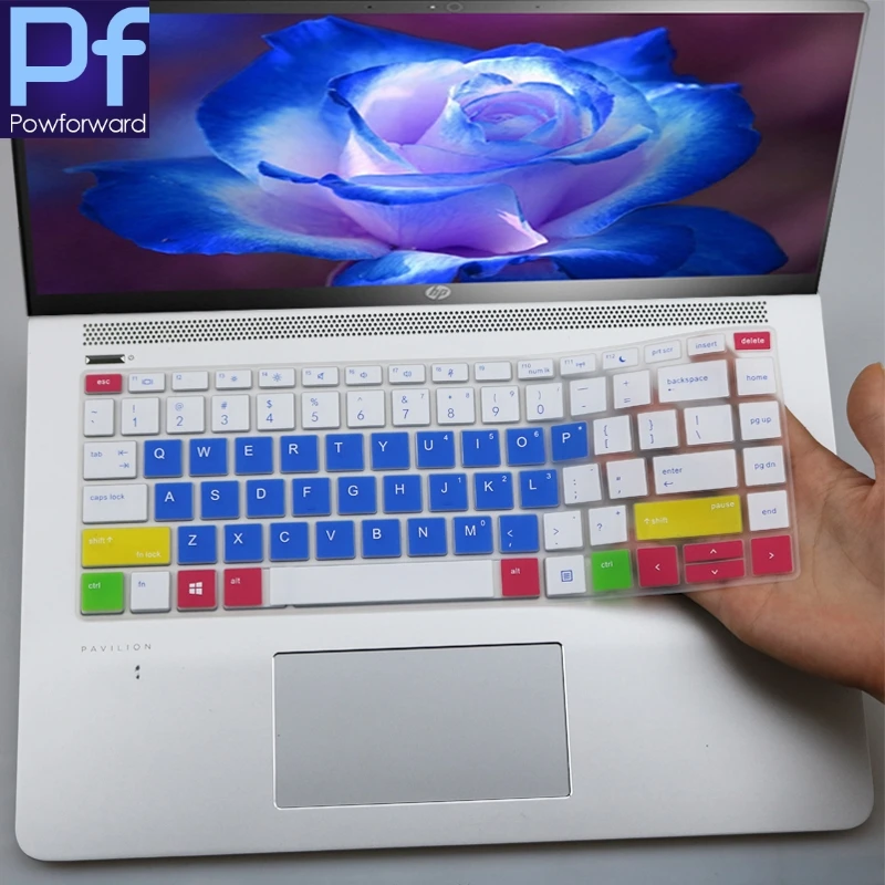 Защитная крышка для клавиатуры ноутбука hp ProBook 430 G5/ProBook 430 G6 13,3 дюймов