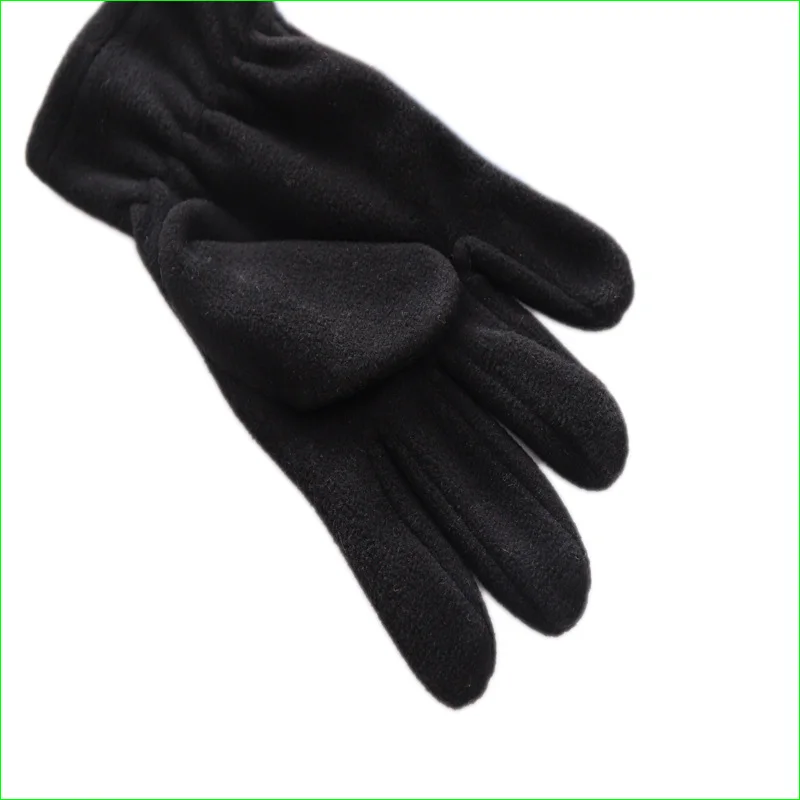 

Unisex Fleece Sports Gloves Winter Running Cycling Riding Skiing Glove For Man Woman
