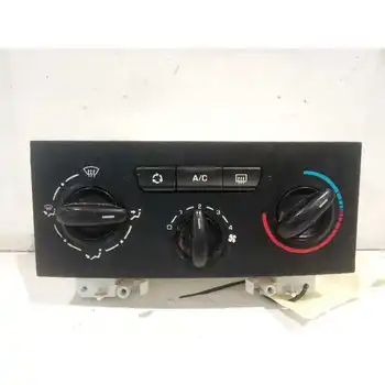 

6451VK Command Heating/Air Conditioning Citroen C4 Saloon Sx