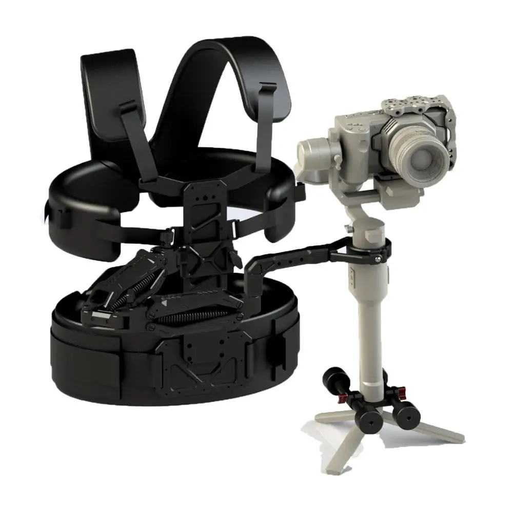 CAME-TV ST-RONINS стабилизатор видео специально для DJI RONIN S