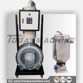 

plastic granules vacuum hopper loader for screw Extruder