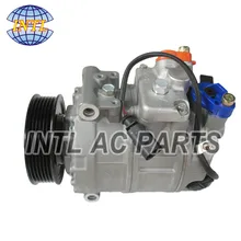 7E0820803 7E0820803D 7E0820803F 7SEU17C Авто a/c компрессор для VW Volkswagen транспортер T5 Multivan Amarok 447260-3731