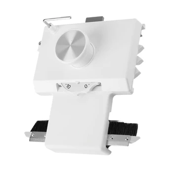 

Durable AG24 Intarsia Carriage for 4.5mm 5.6 Gauge Knitting Machine Accessories