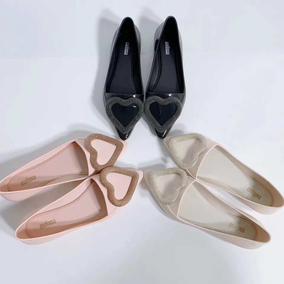 melissa muller sandalia