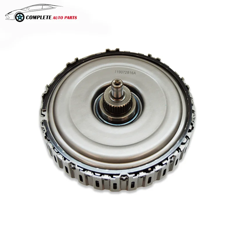 02e Dq250 02e398029c Dual Clutch Transmission Clutch Assembly Suit For