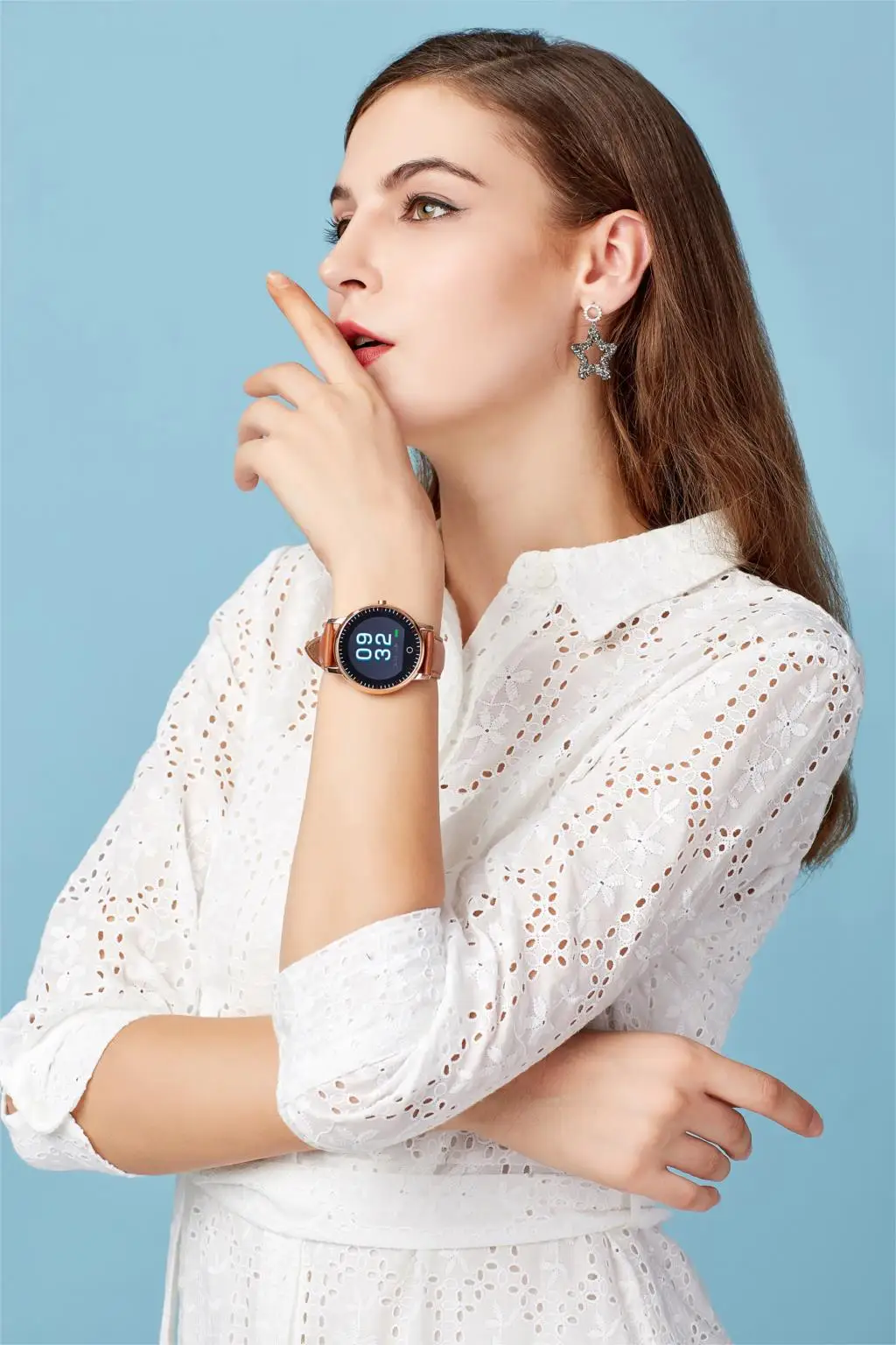 Smart Watch M324 Heart Rate Monitor/Blood Pressure/Pedometer Sports Bracelet Forecast Weather Music control Fitness Tracker Band Smart Watch M324 Heart Rate Monitor/Blood Pressure/Pedometer Sports Bracelet Forecast Weather Music control Fitness Tracker Band