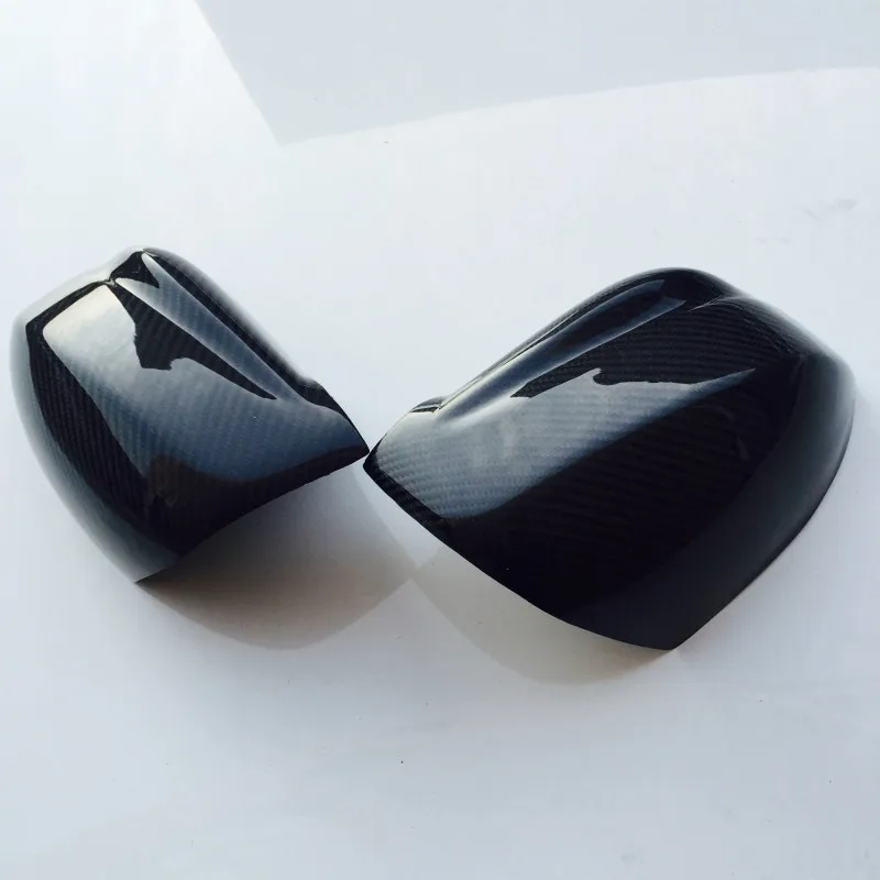 Для Skyline R35 GTR stile in fibra di carbonio Copertura Laterale Dello Specchio