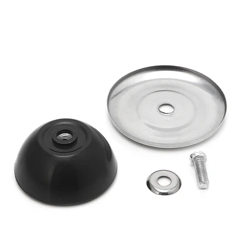 

1Pc Kitchen Cookware Replacement Pot Pan Cup Lid Grip Cover Holding Knob Handle U1JE
