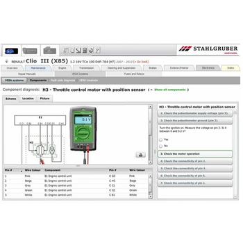

2020 software Arrival Automotive Vivid Workshop DATA 2018.01v(Atris-Technik)Europe repair software Atris parts cataloge 80gb hdd