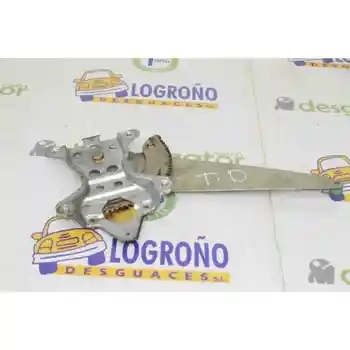 

6980352030 POWER WINDOW REAR RIGHT TOYOTA LAND CRUISER (J9)