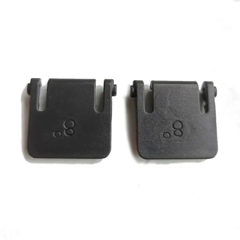 2 шт. кронштейн для клавиатуры подставка ног logitech MK240 MK245 Запчасти